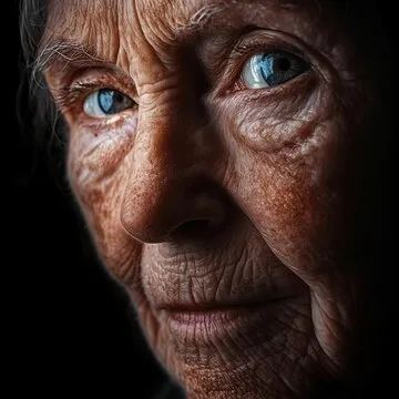 数据工程师肖像